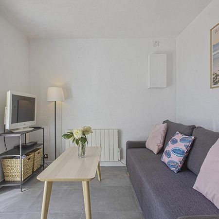 Appartement Rostani - Saint-Jean-De-Luz - Welkeys Bagian luar foto