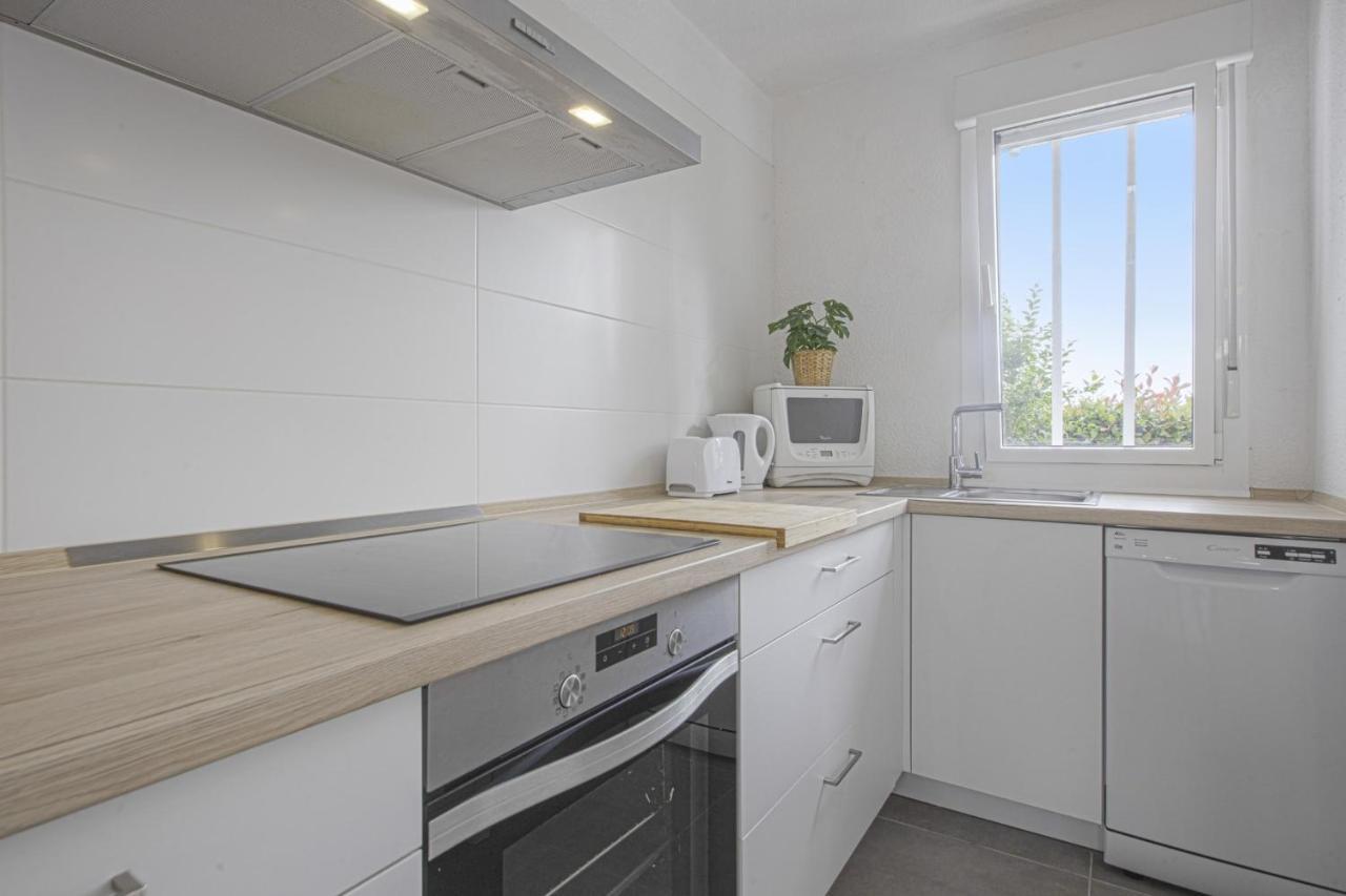Appartement Rostani - Saint-Jean-De-Luz - Welkeys Bagian luar foto