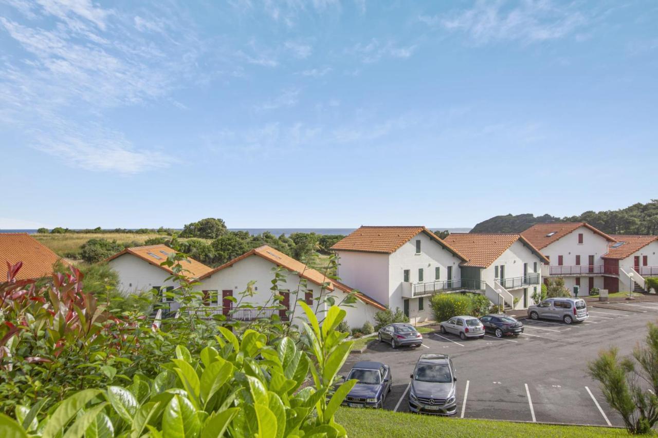 Appartement Rostani - Saint-Jean-De-Luz - Welkeys Bagian luar foto