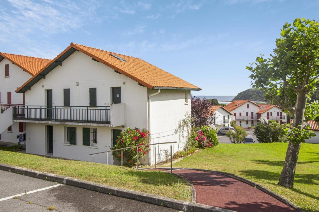 Appartement Rostani - Saint-Jean-De-Luz - Welkeys Bagian luar foto